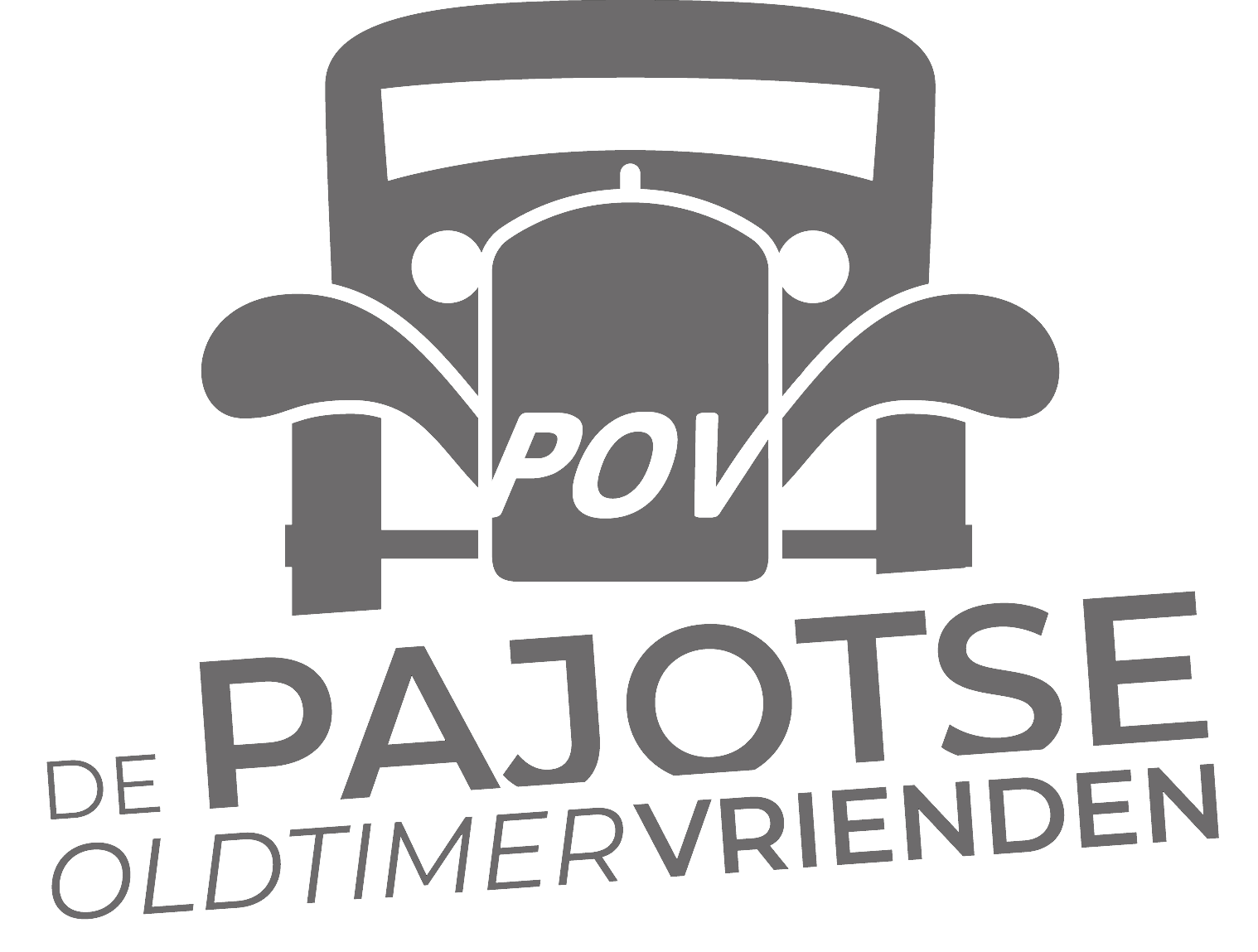 Dreamcar Meeting Logo