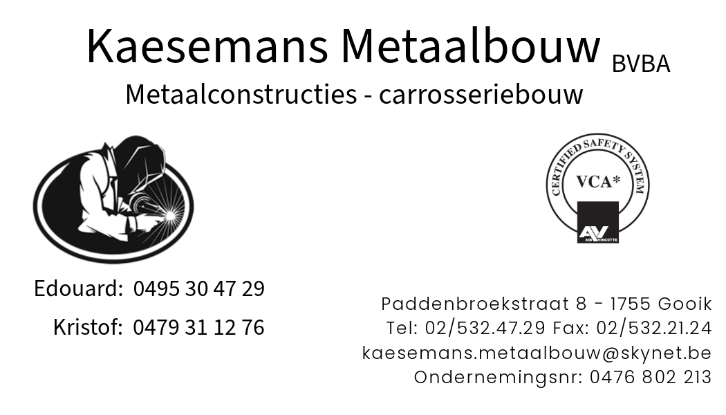 Kaesemans logo