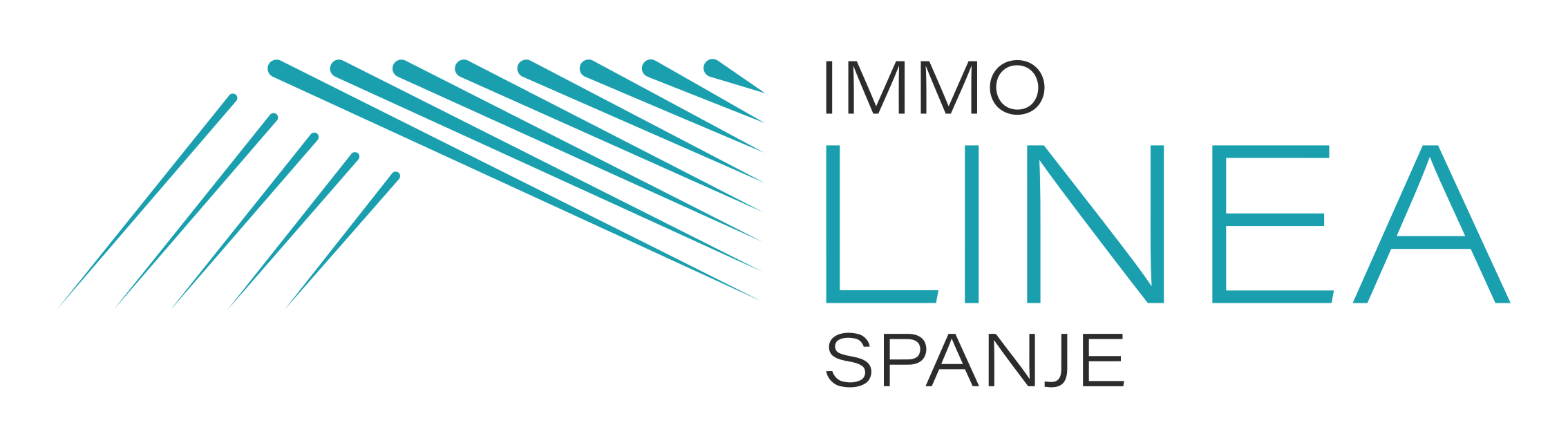 Immo Linea Spanje logo