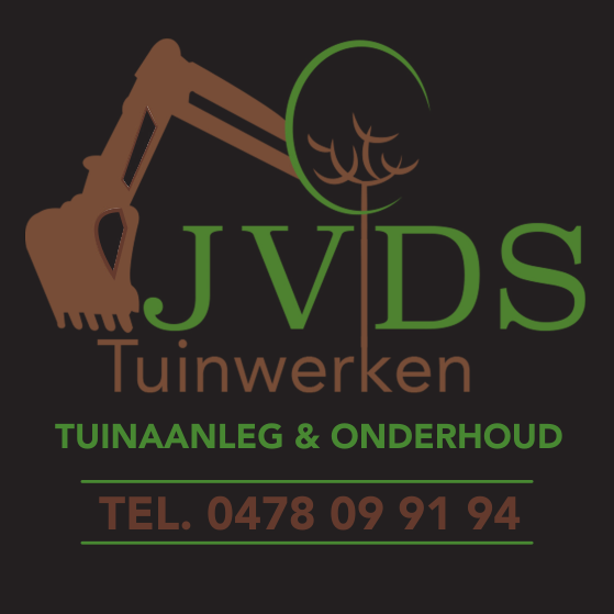 JVDS logo