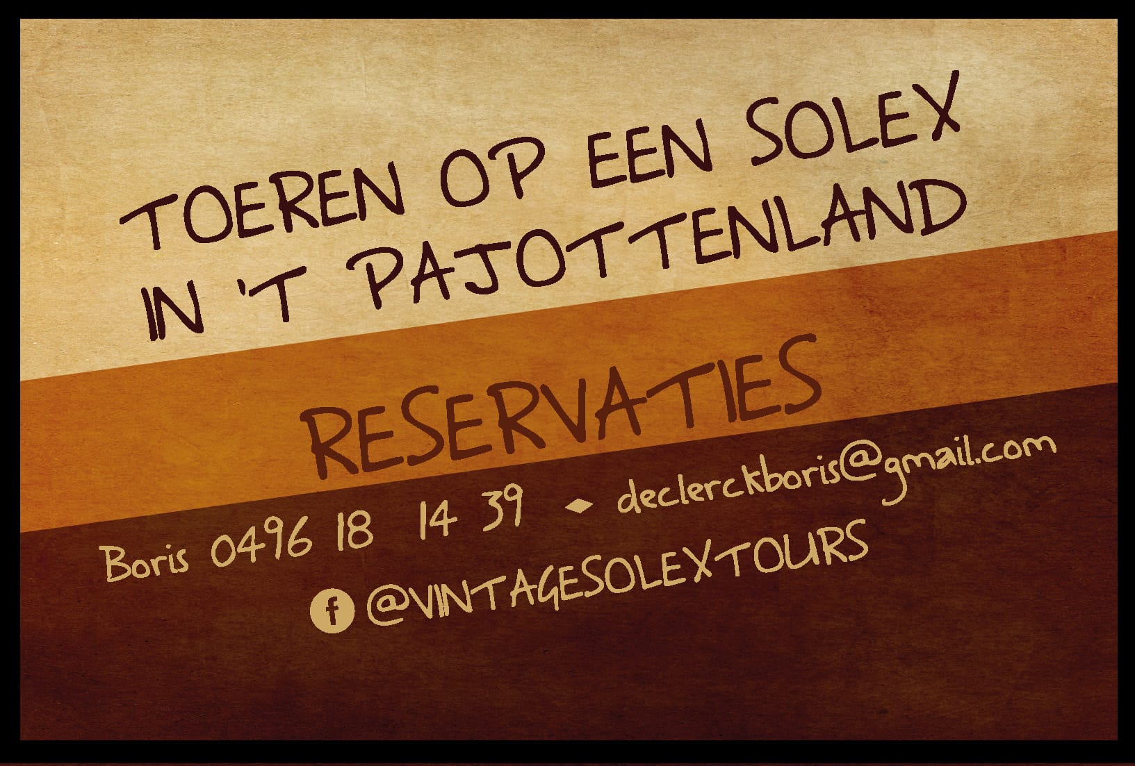 Solex Tours logo