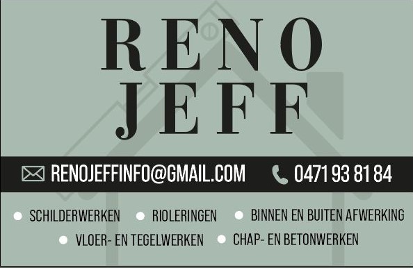 Renojeff logo