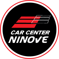 Car Center Ninove logo