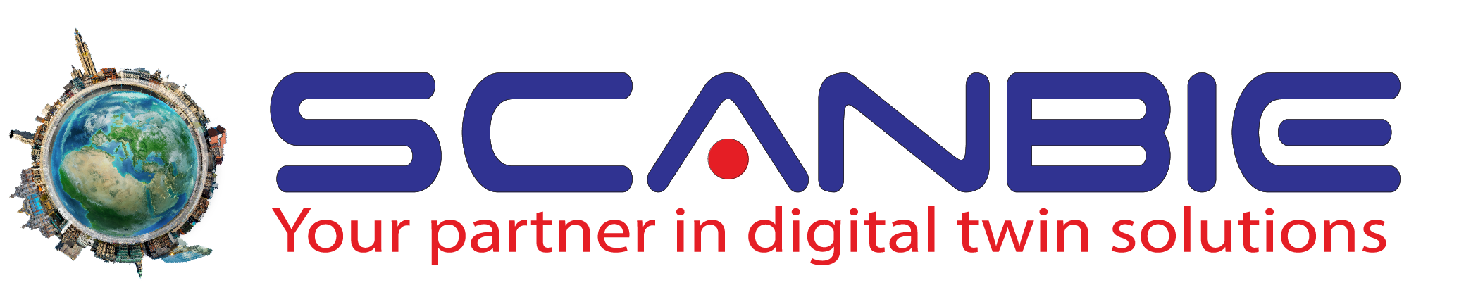 Scanbie logo