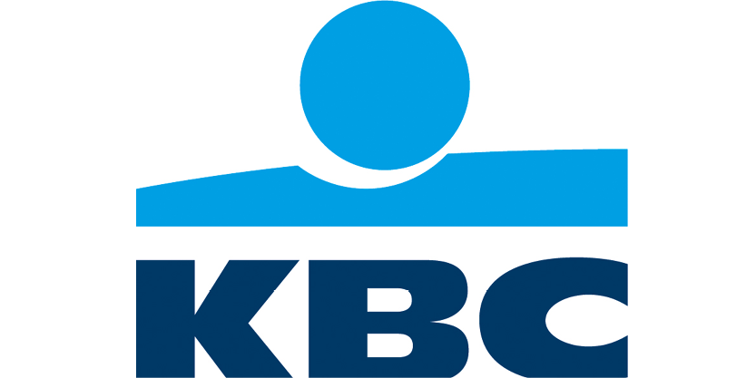KBC logo