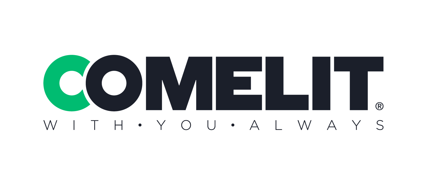 Comelit logo