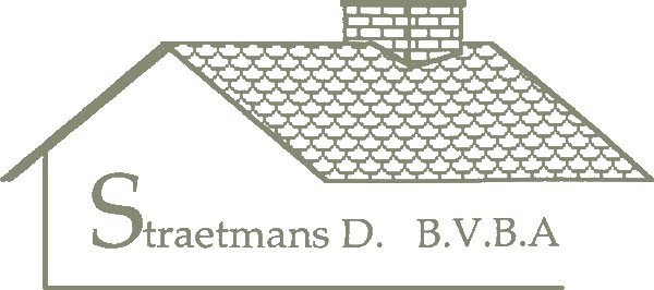 Dakwerken Streatmans logo