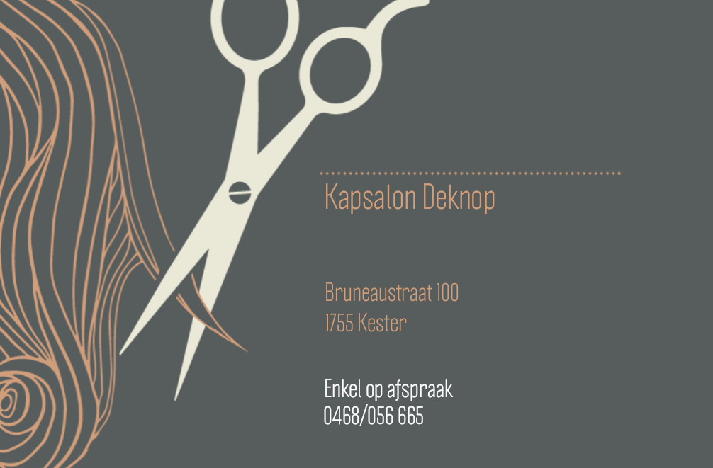 De Knop logo
