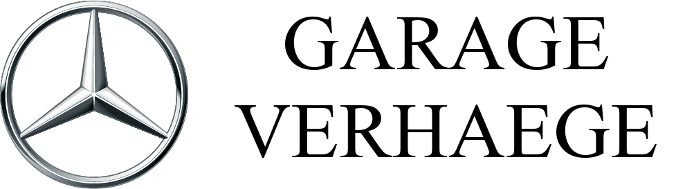 Garage Verhaeghe logo