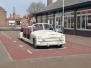 Wie weet da? rit