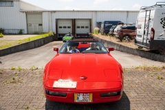 Abarth works museum