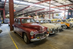 Abarth works museum