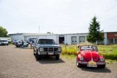 Abarth works museum